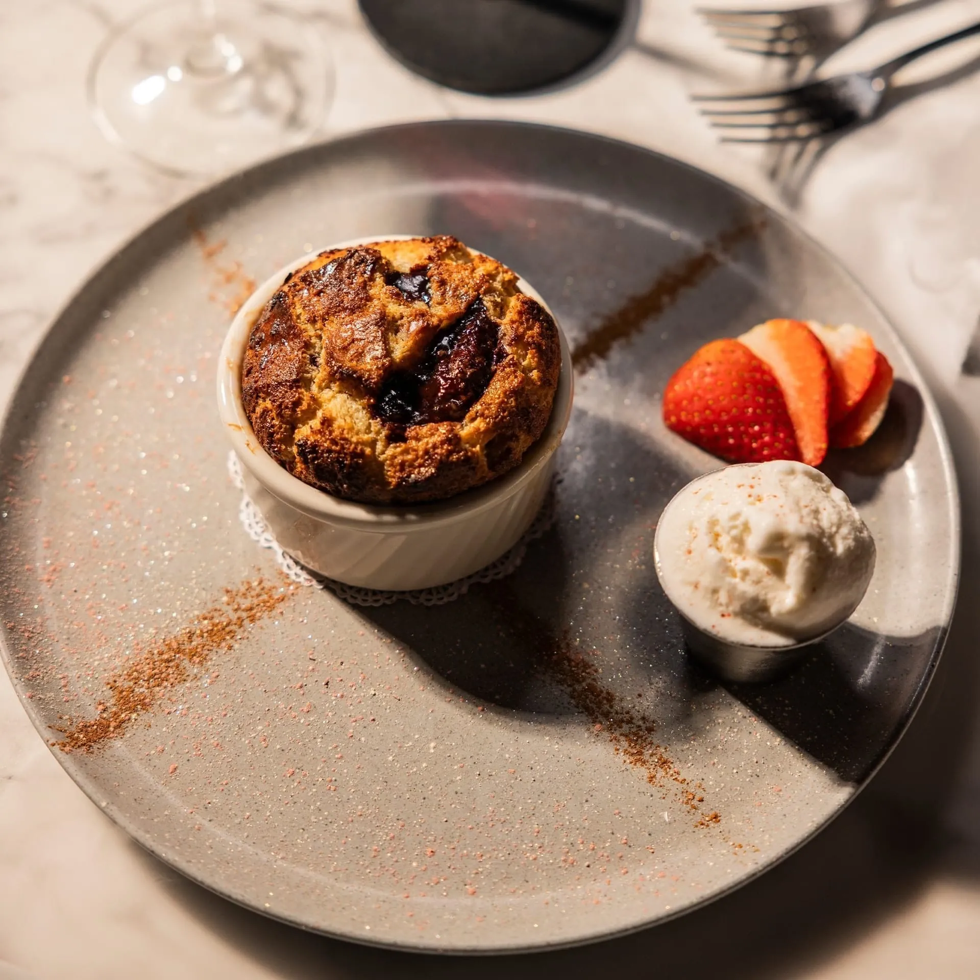 Desserts