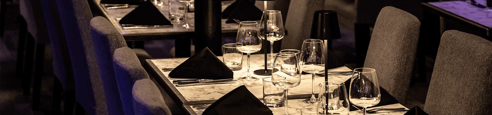 Costa Azul private dining reservations